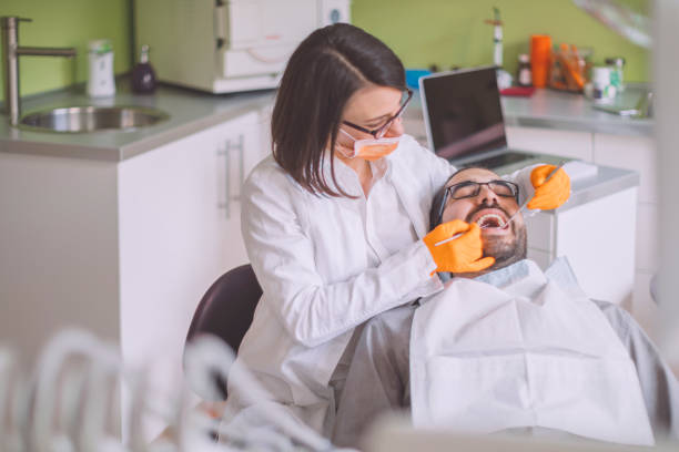 Best Walk-In Emergency Dental Services in North Falmouth, MA
